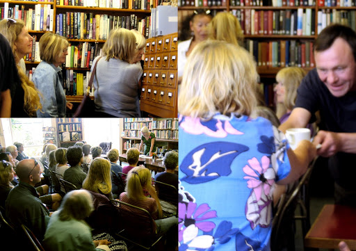 Penzance Literary Festival 2011
