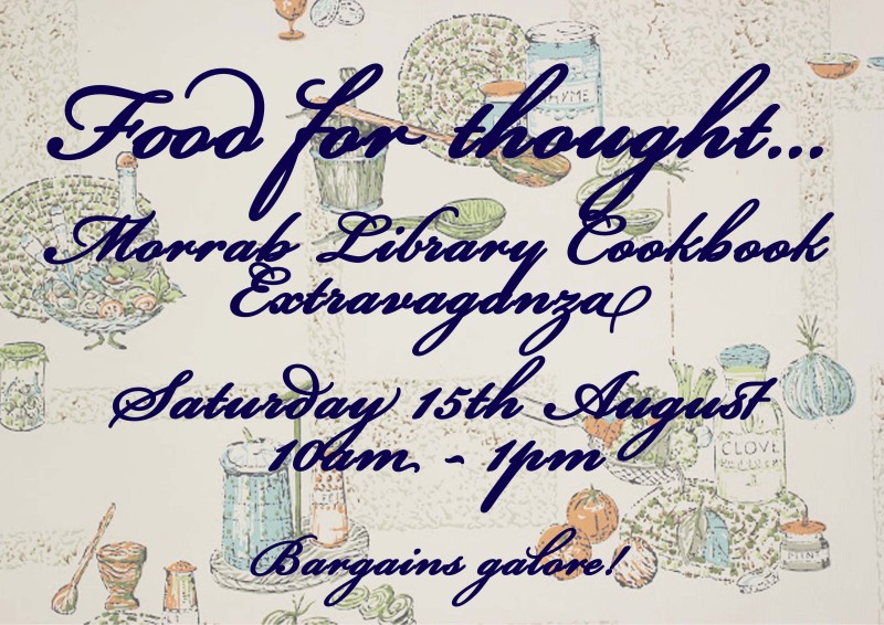 Food for thought web