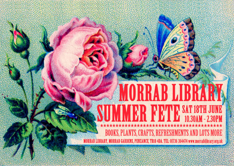 2016 Summer Fete