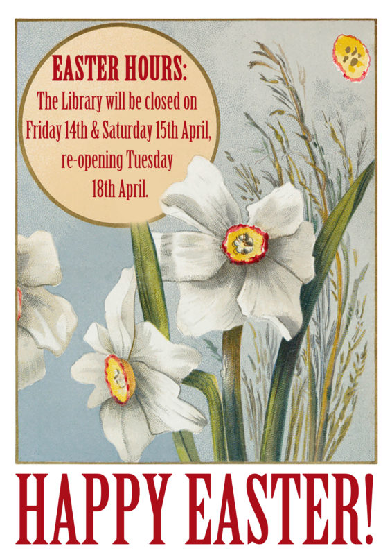 2017 Easter hours web